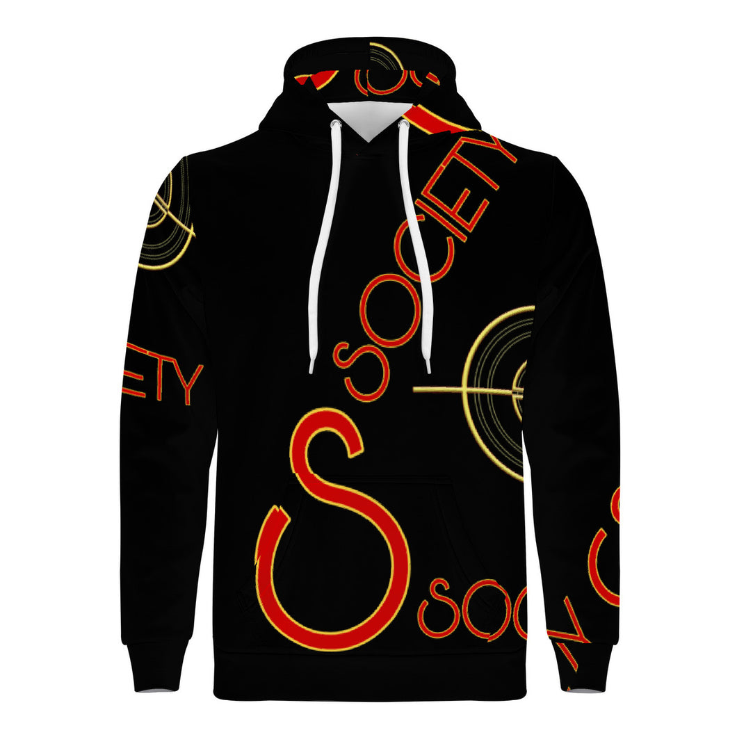 S Society Dive Hoodie