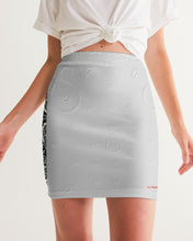 Load image into Gallery viewer, Concrete Jungle Women&#39;s Mini Skirt
