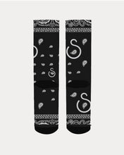 Load image into Gallery viewer, iSuperhero Jay Merch Premium Unisex Socks
