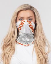 Load image into Gallery viewer, Superhero Society street wear spring edition Neck Gaiter Set
