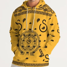 Load image into Gallery viewer, Superhero Society OG Classic Sunshine Hoodie
