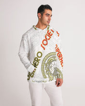 Load image into Gallery viewer, Superhero Society street wear edition 7 Men&#39;s Hoodie
