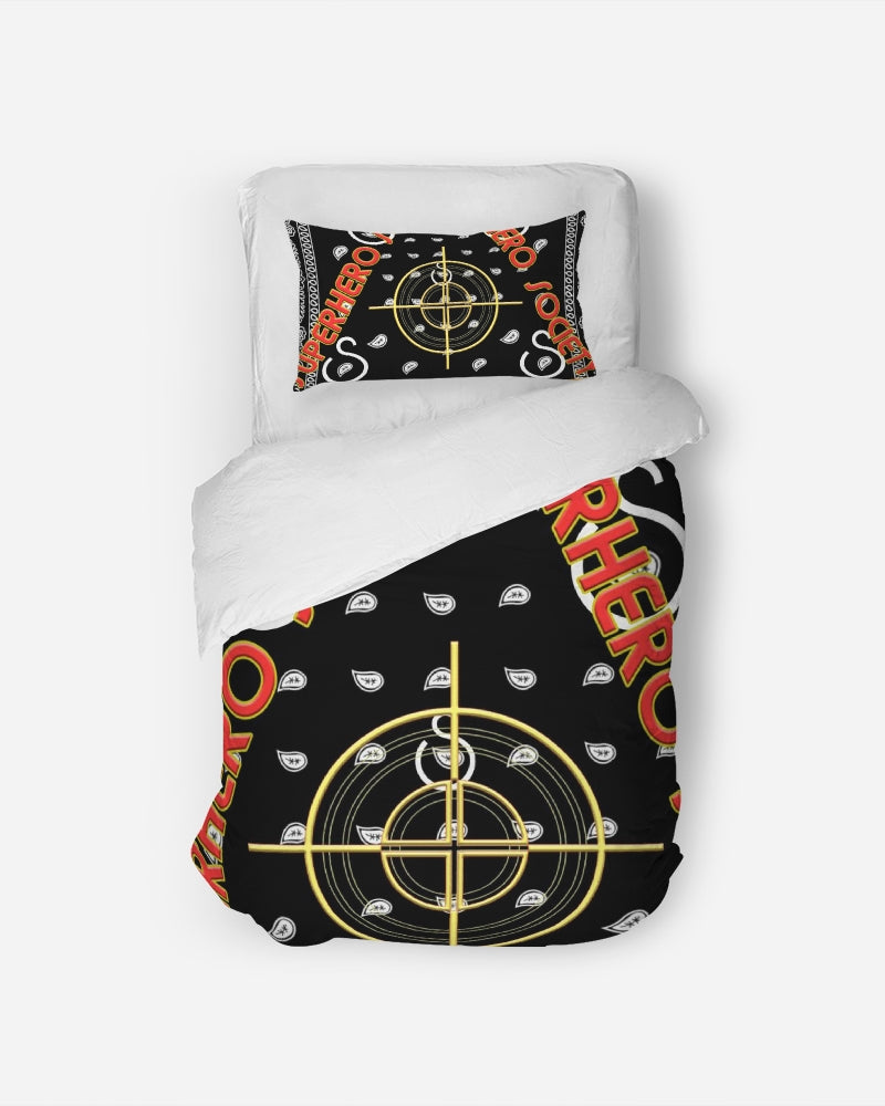 OG Classic Twin Duvet Cover Set