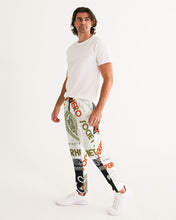 Load image into Gallery viewer, Superhero Society street wear edition 7 Men&#39;s Joggers
