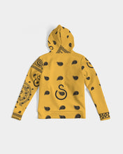 Load image into Gallery viewer, Superhero Society OG Sunshine Women&#39;s Hoodie
