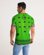 Load image into Gallery viewer, Superhero Society Limited Edition OG Grass Tee
