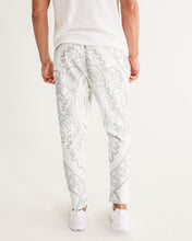 Load image into Gallery viewer, SUPERHERO SOCIETY LUXURY PATCH Men&#39;s Joggers
