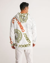 Load image into Gallery viewer, Superhero Society street wear edition 7 Men&#39;s Hoodie
