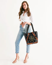 Load image into Gallery viewer, OG Classic Canvas Zip Tote
