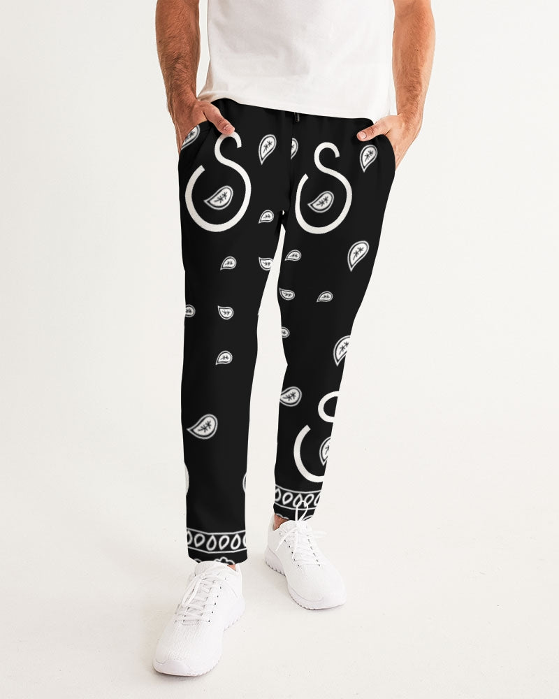 superhero classic jump Joggers