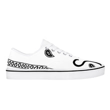 Load image into Gallery viewer, Superhero Society OG Classic White Skate Shoe
