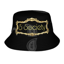 Load image into Gallery viewer, S Society Fame &amp; Fortune Bucket Hat
