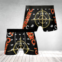 Load image into Gallery viewer, Superhero Society Men&#39;s Boxer Briefs
