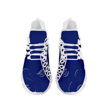 Load image into Gallery viewer, Superhero Society OG Blue Flex Sneaker
