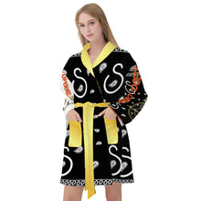 Load image into Gallery viewer, LIMITED EDITION Superhero Society Luxury Bath Robes
