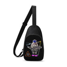 Load image into Gallery viewer, Superhero Society Happy Astro Chest Bag
