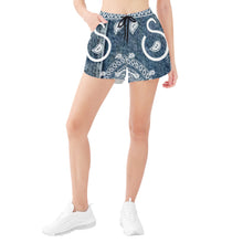 Load image into Gallery viewer, S Society Billie Jean Casual Shorts
