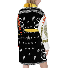 Load image into Gallery viewer, LIMITED EDITION Superhero Society Luxury Bath Robes
