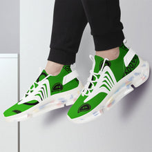 Load image into Gallery viewer, Superhero Society Turtle Moon Max Sneakers - white
